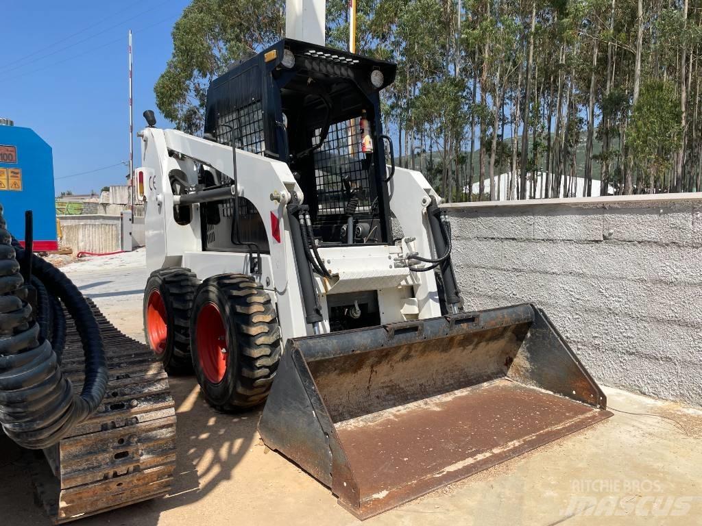 Bobcat JC 45 Мини товарачи