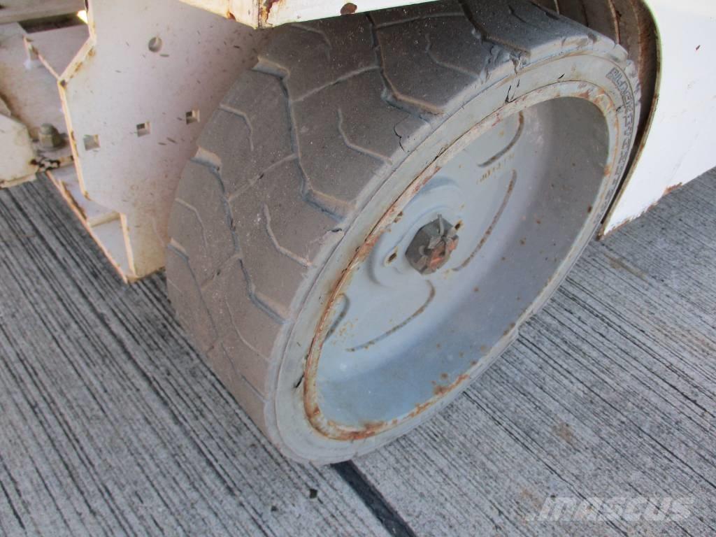 Genie GS 2046 Ножични работни платформи