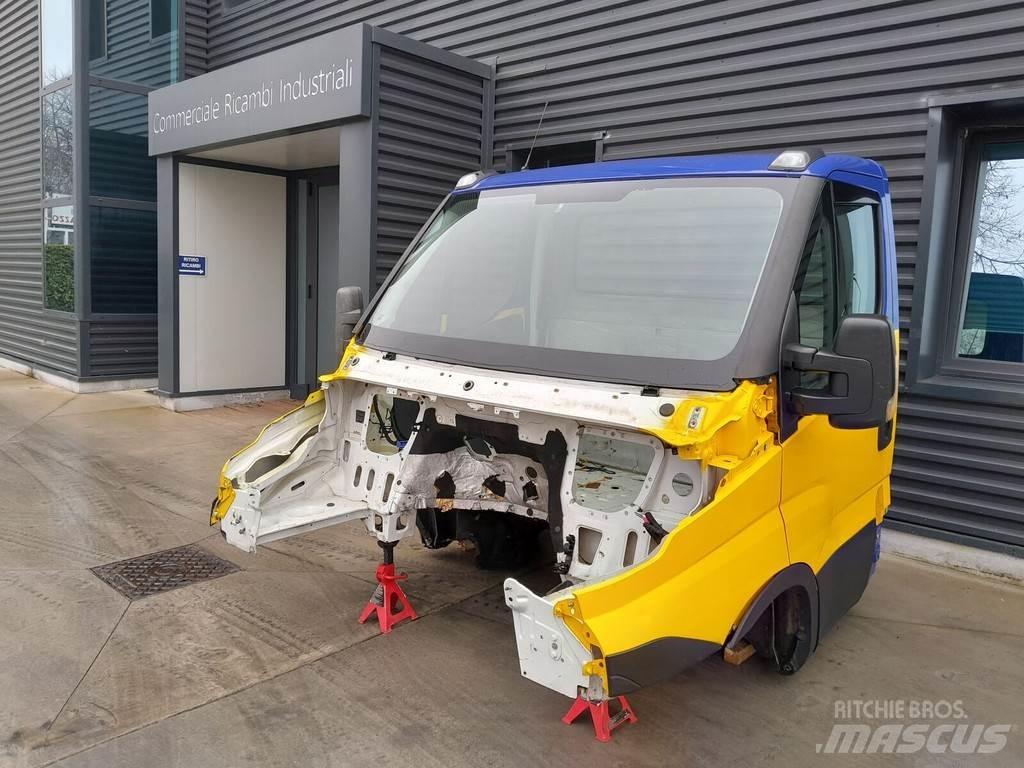 Iveco DAILY Кабини