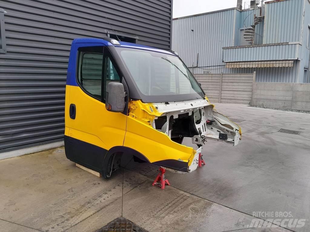 Iveco DAILY Кабини