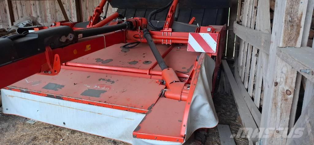 Kuhn FC 3560 TCD RD Кондиционери за косачки