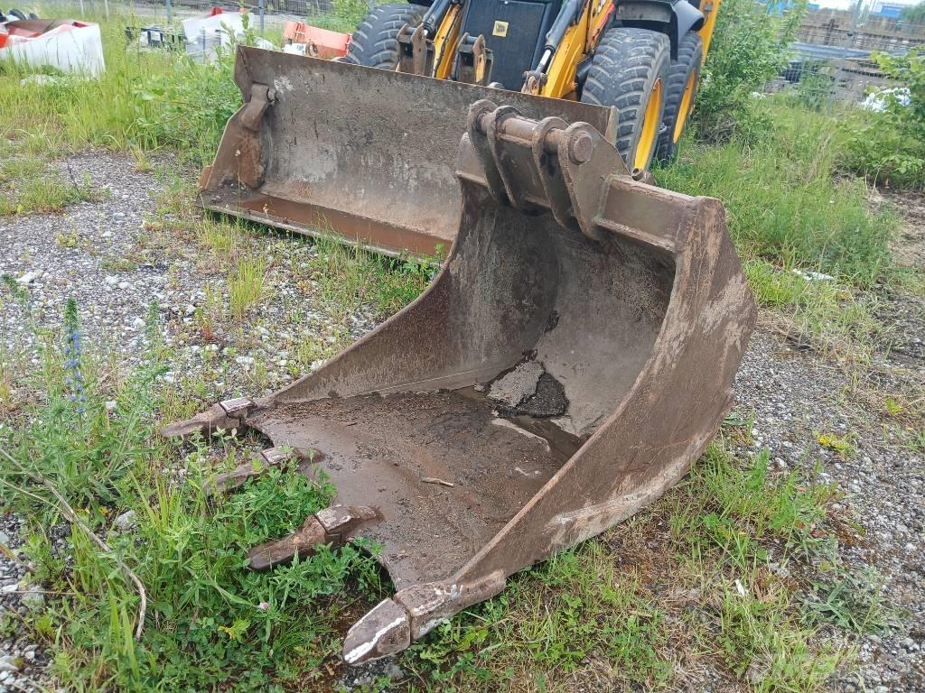 Volvo EC 210 B LC Верижен екскаватор