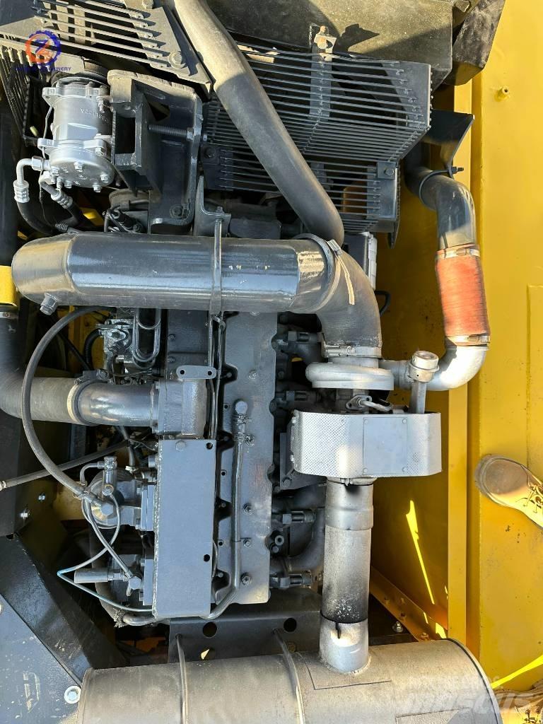 Komatsu PC 300 Верижен екскаватор