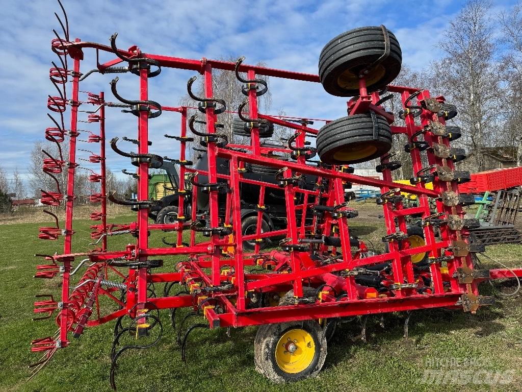Väderstad NZA700 Брани
