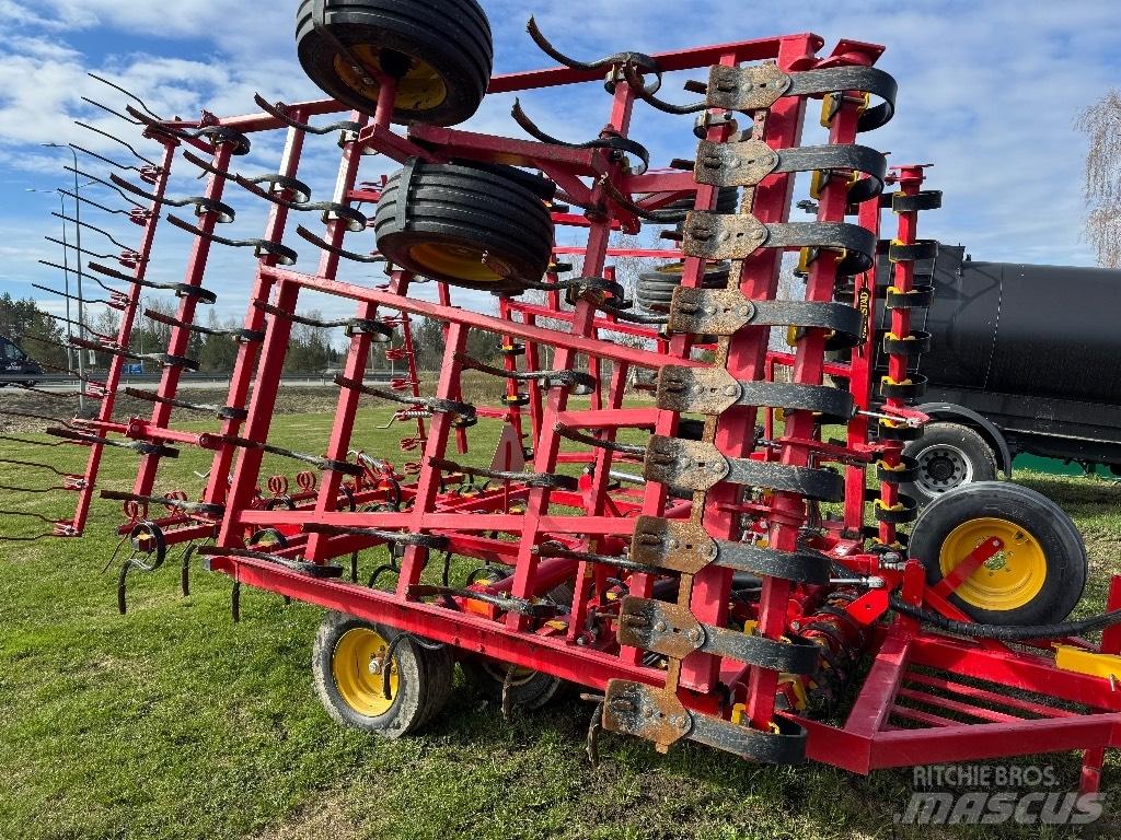 Väderstad NZA700 Брани