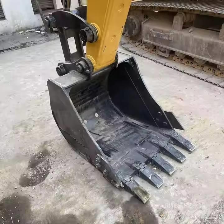 Sany SY 75 C Верижен екскаватор