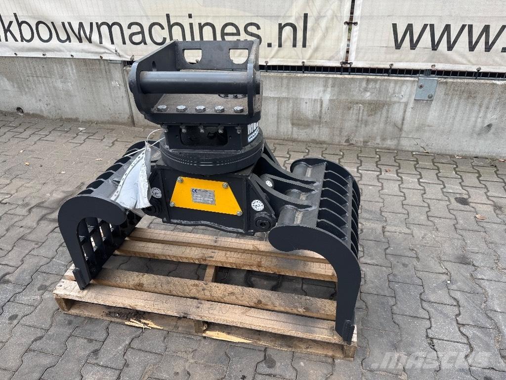 Mustang GRP 250 D Куки