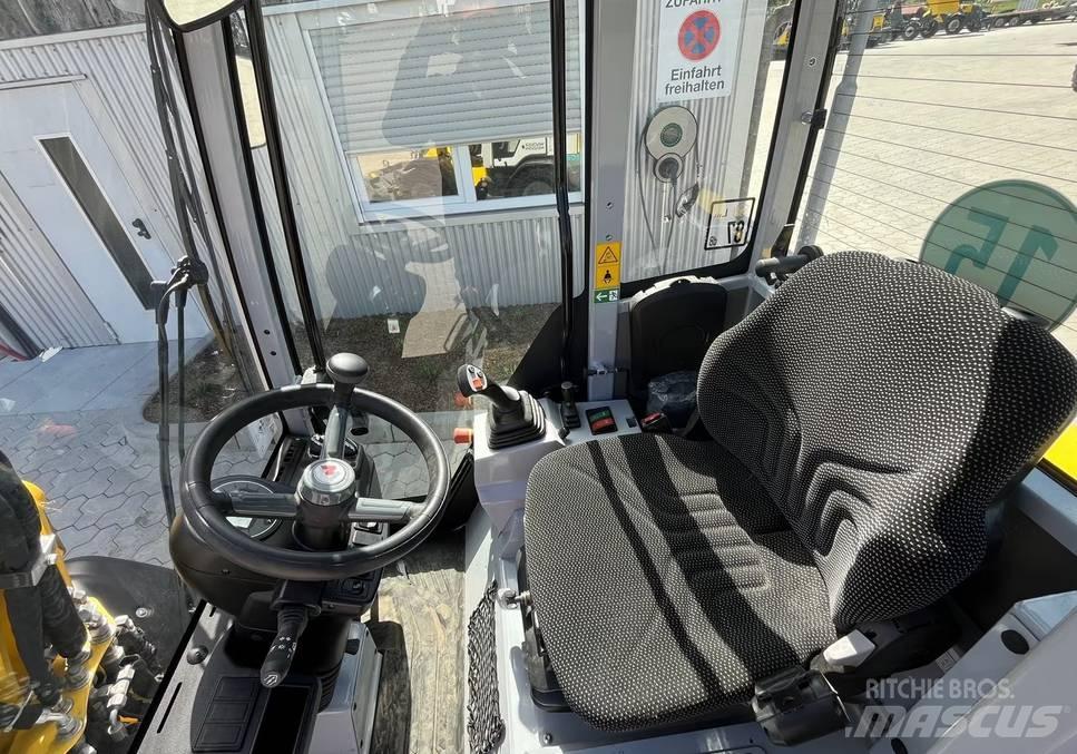 Wacker Neuson WL 20e Колесни товарачи