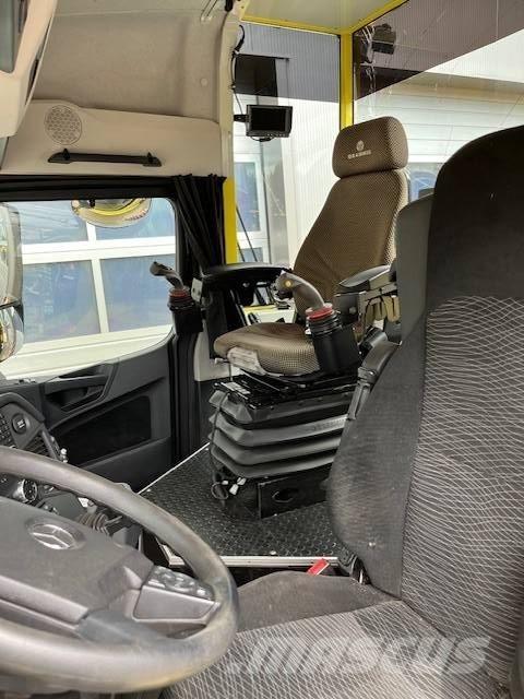 JENZ HEM 821 DQ Дробилки за клони