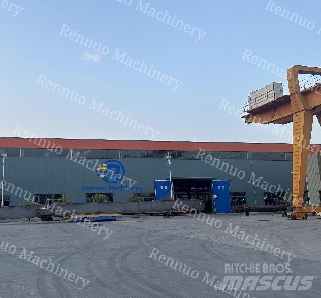 Komatsu 350-8 Верижен екскаватор
