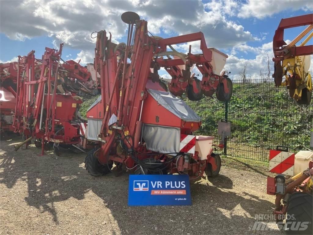 Kverneland OPTIMA Редосеялки
