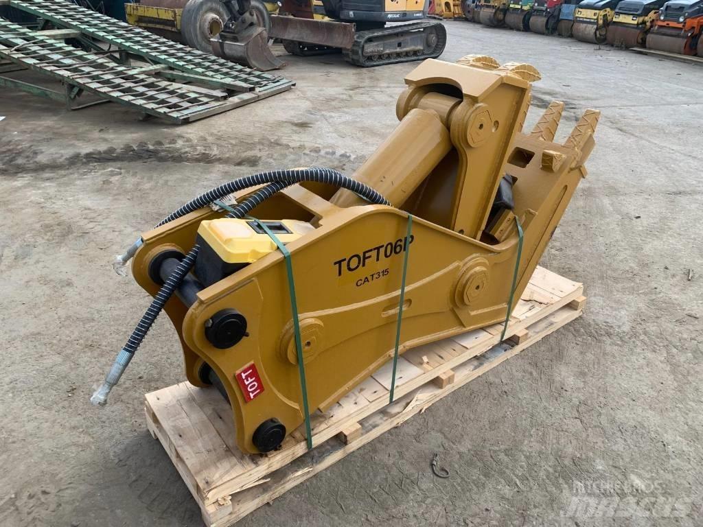  Toft 06P NEW Бормашини