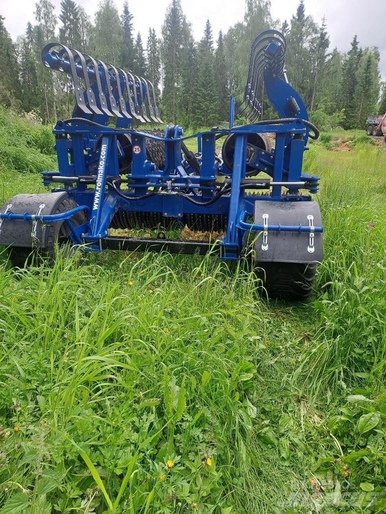 Rolmako 6,2 Валяк