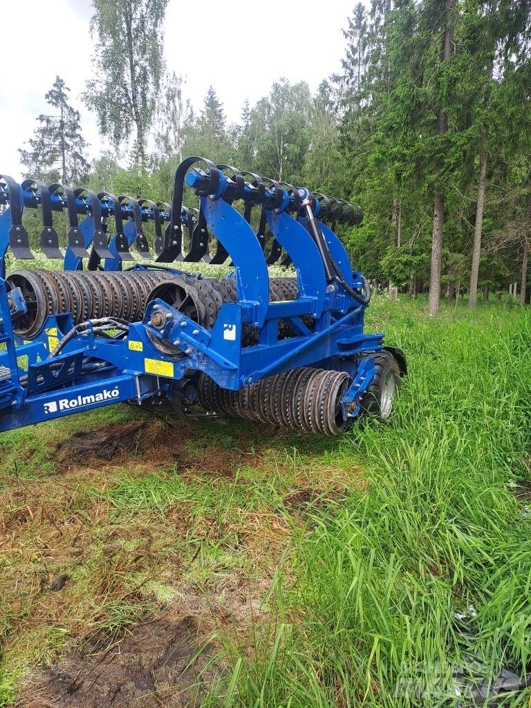 Rolmako 6,2 Валяк