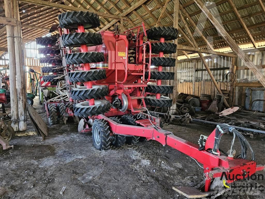Horsch Pronto 6 DC Комбинирани редосеялки
