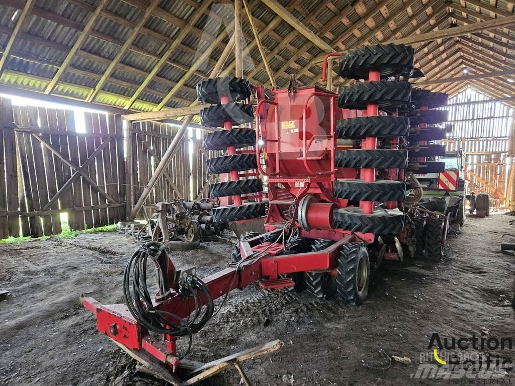 Horsch Pronto 6 DC Комбинирани редосеялки
