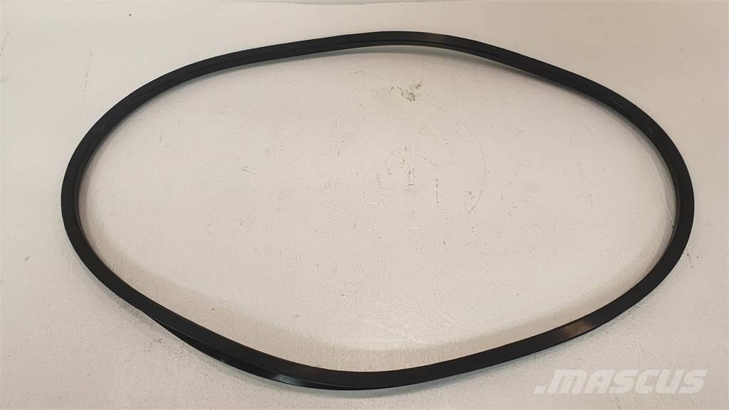 Ponsse 0061676 Хидравлични