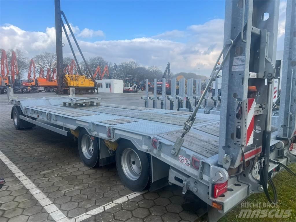  T3PROFI30,0 Други ремаркета