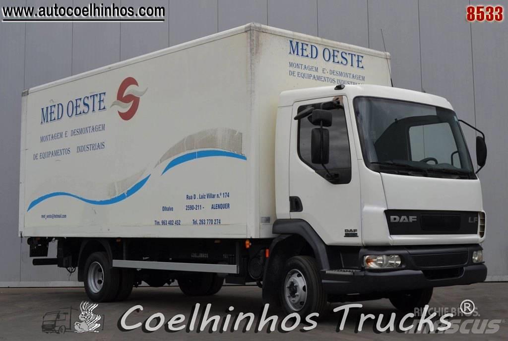 DAF LF45.150 Каросерии