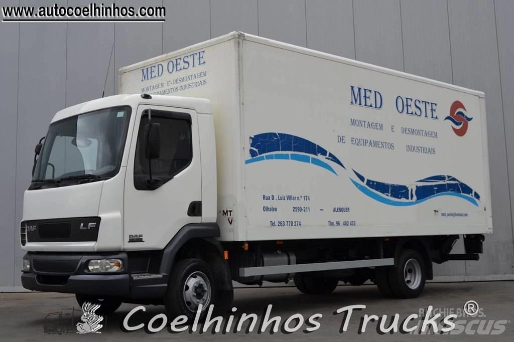 DAF LF45.150 Каросерии