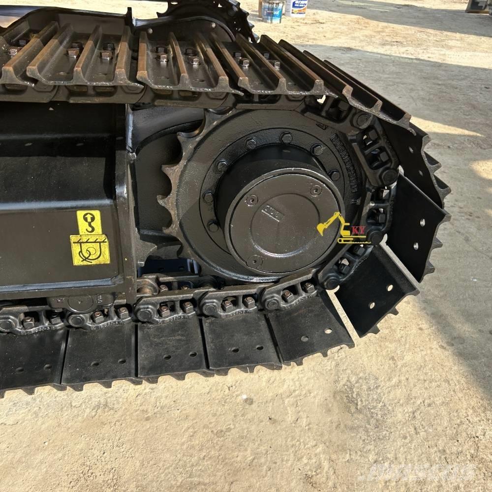 Sany 95 Верижен екскаватор