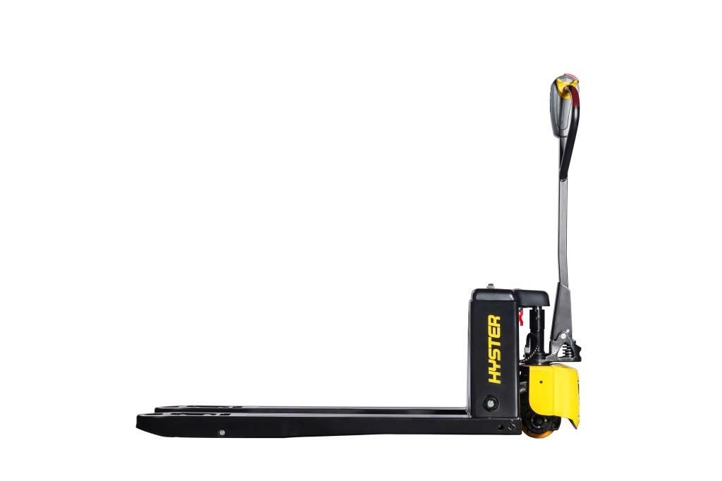 Hyster PC1.5 Ръчни палетни товарачи
