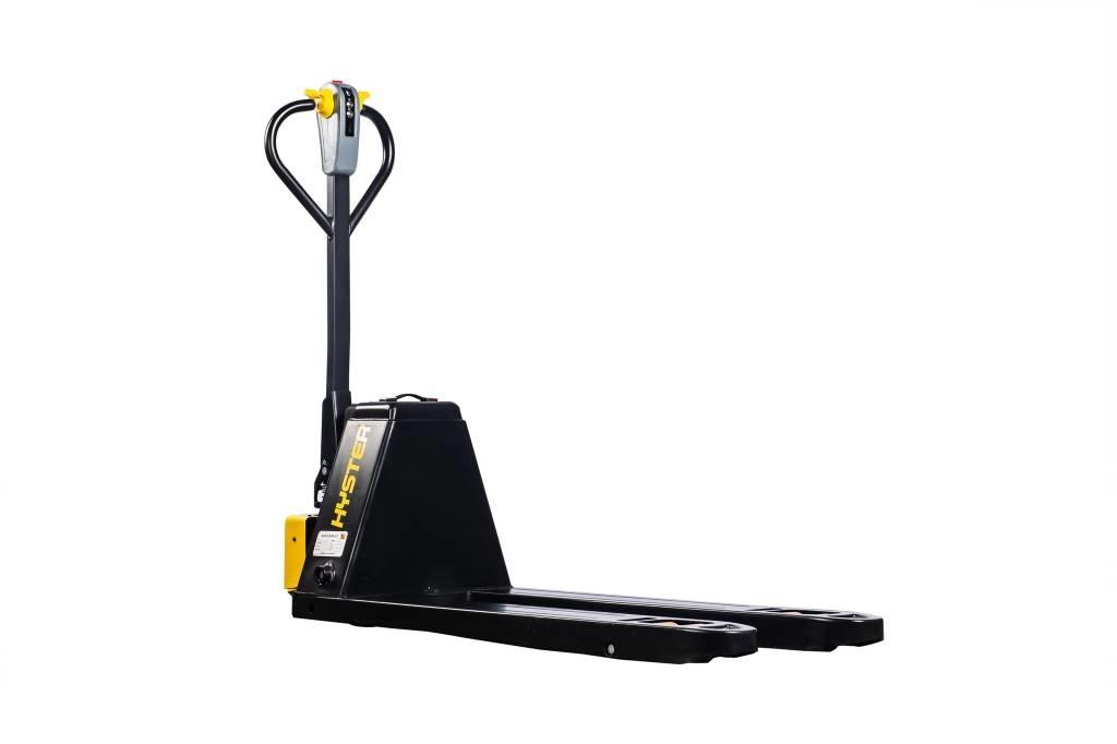 Hyster PC1.5 Ръчни палетни товарачи