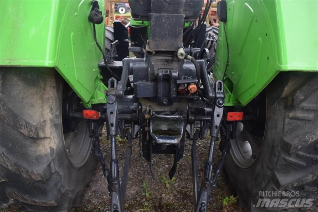 Deutz-Fahr DX 3.60 Трактори