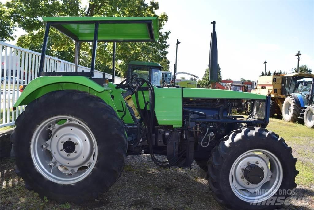 Deutz-Fahr DX 3.60 Трактори
