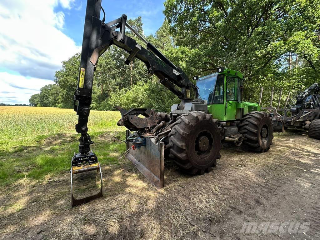 Equus 175N UN Скидери
