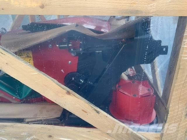 Kverneland 3232MT Кондиционери за косачки