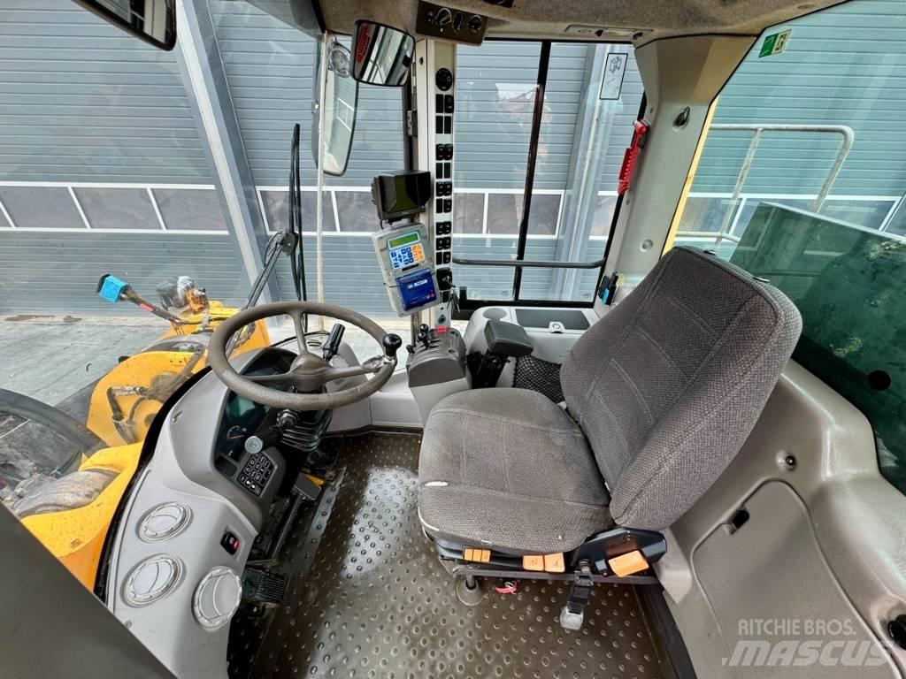 Volvo L 150 F Колесни товарачи