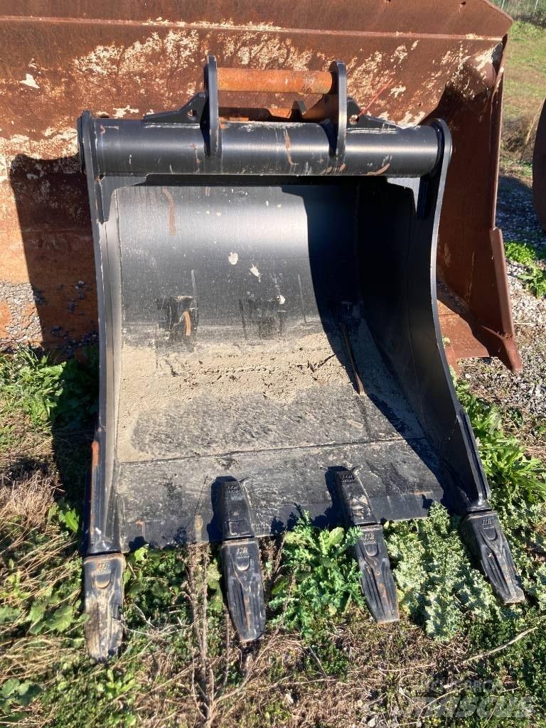  ADGER DIGGING BUCKET Кофи