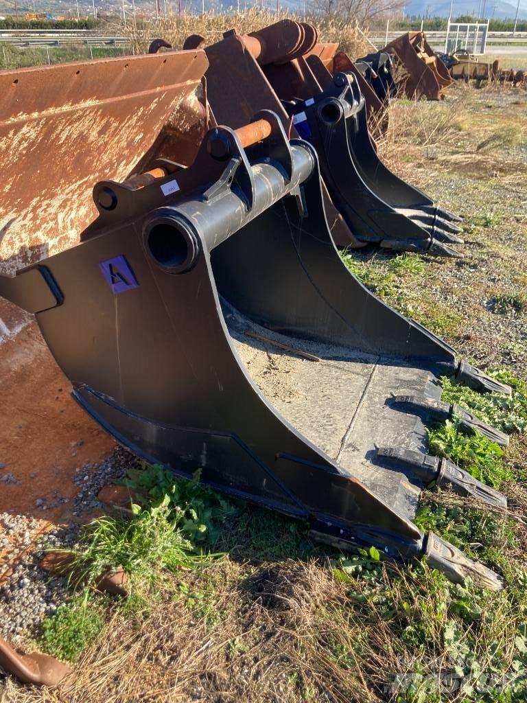  ADGER DIGGING BUCKET Кофи