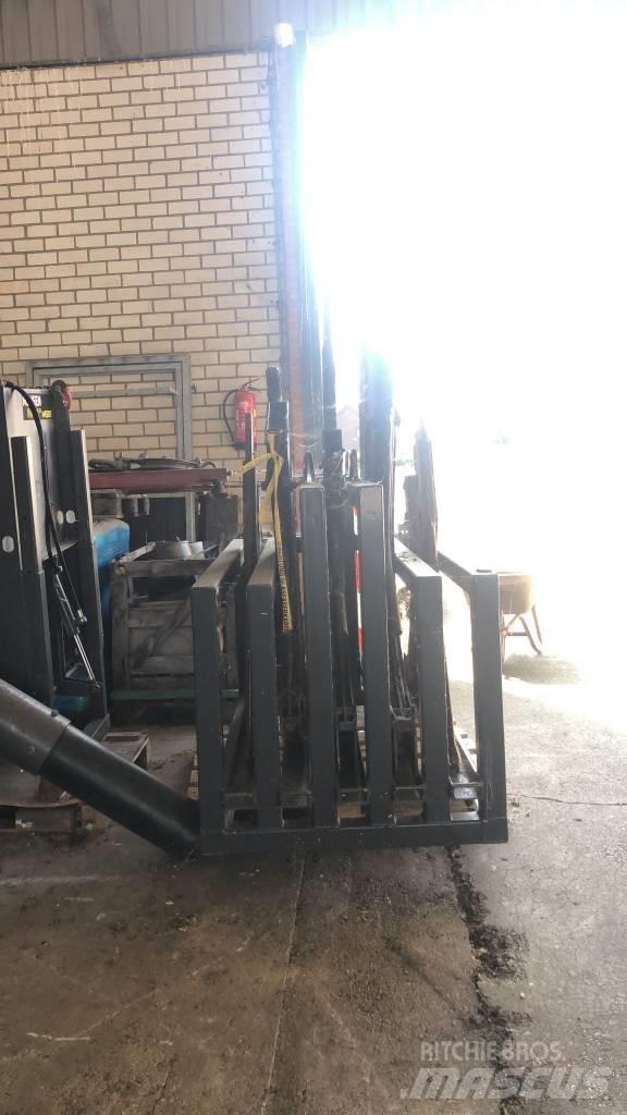 Vermeer RTX1250 Изкопни машини