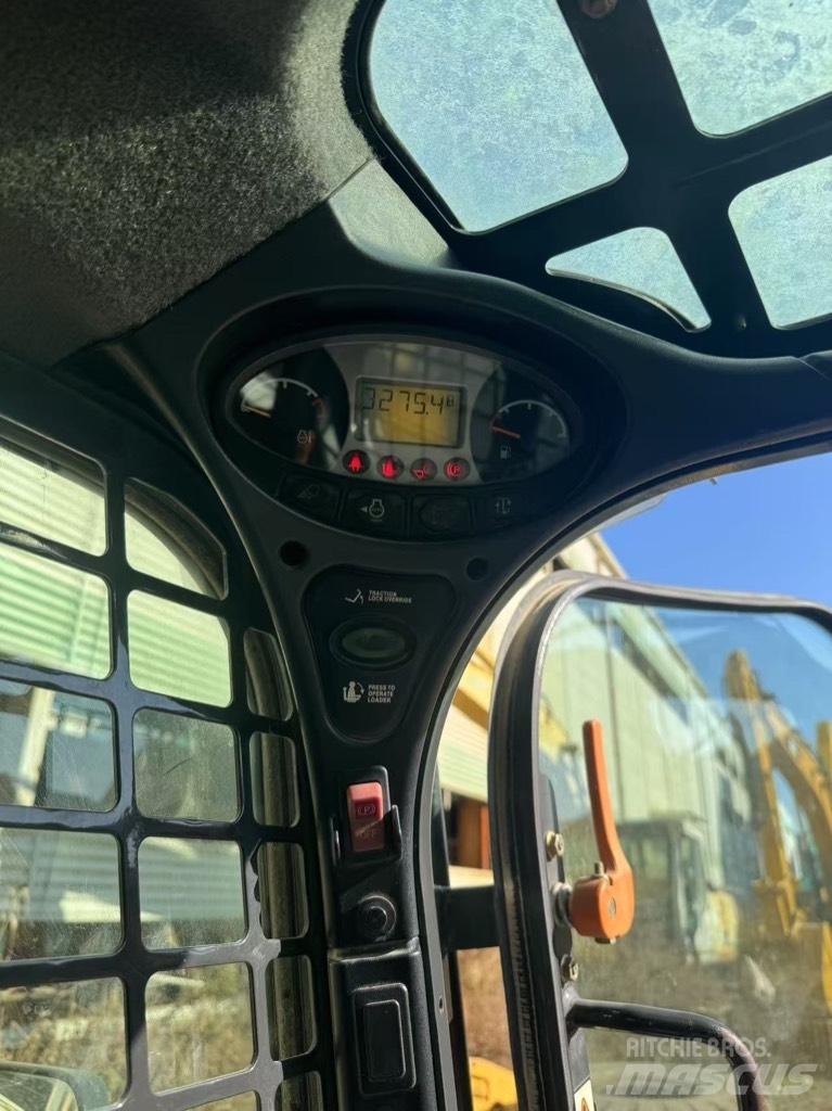 Bobcat S 630 Мини товарачи
