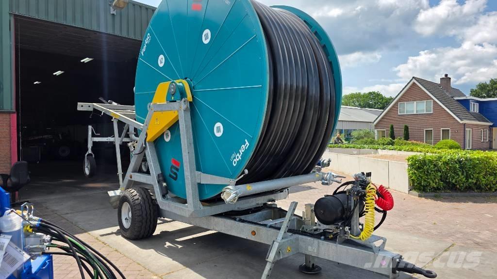 Ferbo GE's 120/500 Напоителни системи