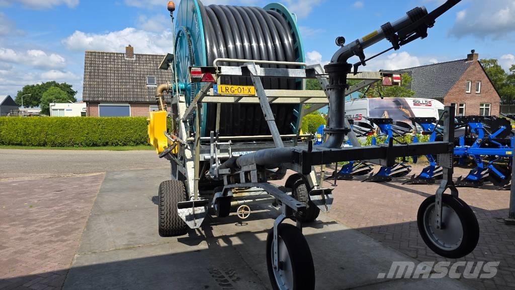 Ferbo GE's 120/500 Напоителни системи