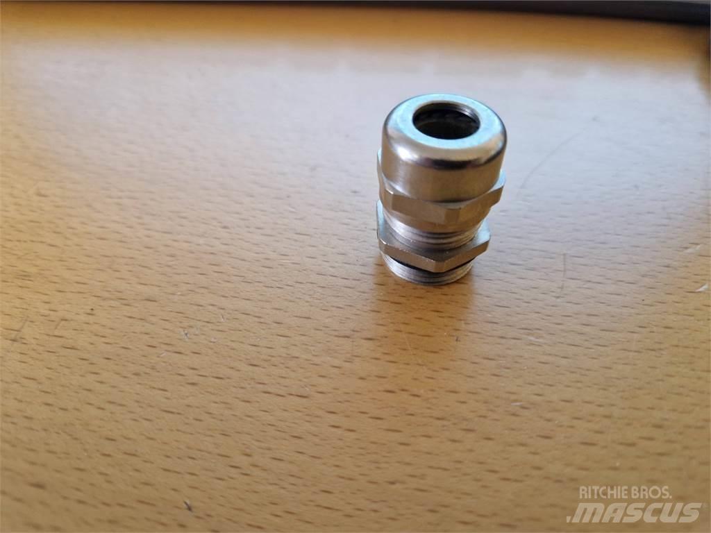 Ponsse 0058257 Електроники