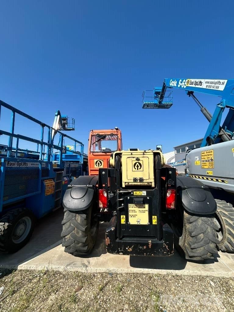 JLG 3614 RS Телескопични товарачи