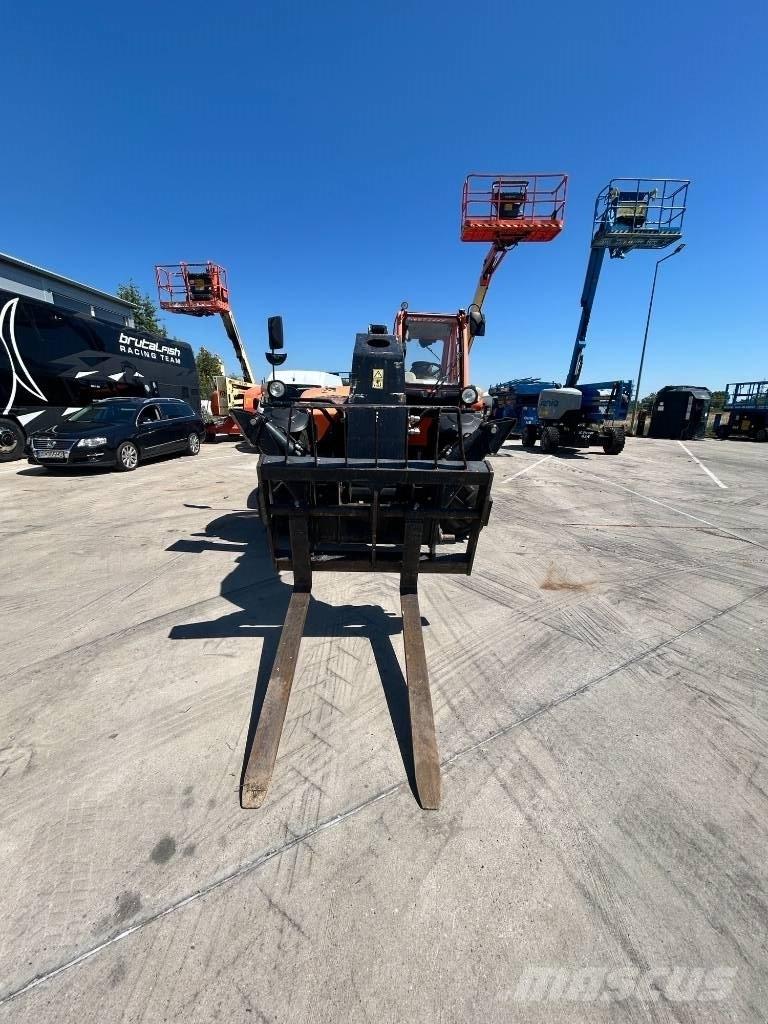 JLG 3614 RS Телескопични товарачи
