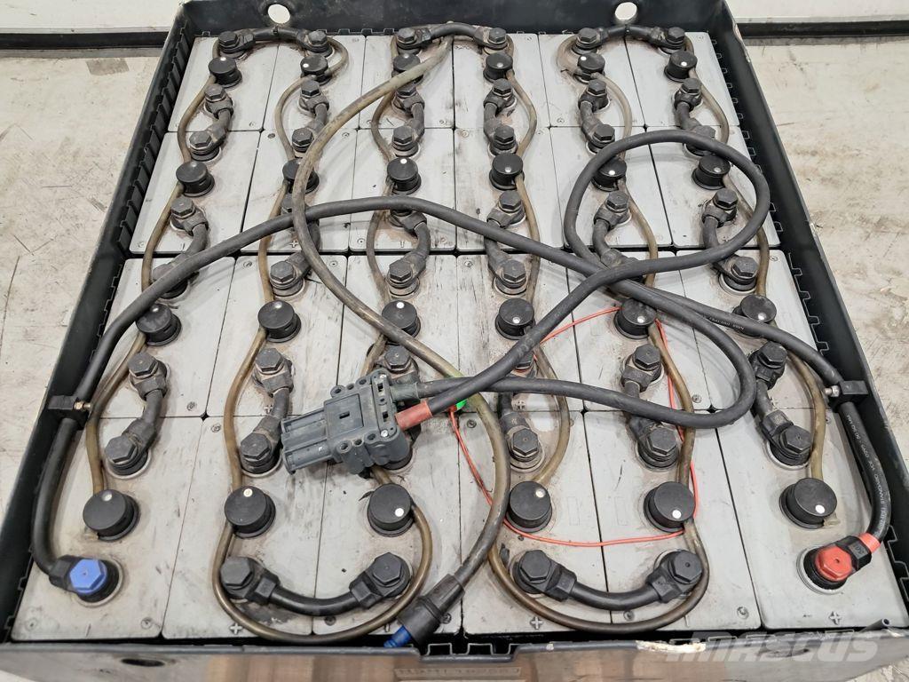 AIM 48V 750Ah Батерии