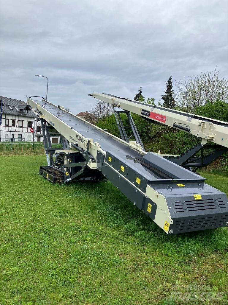 IMS MC1050-20T Конвейери
