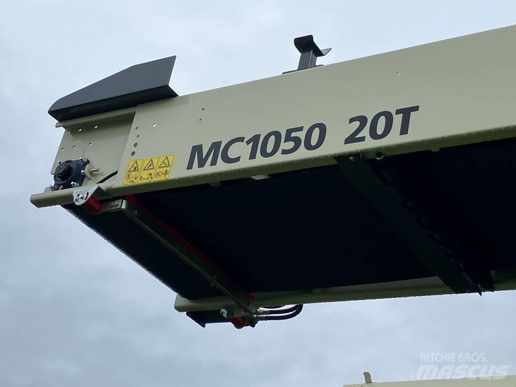 IMS MC1050-20T Конвейери
