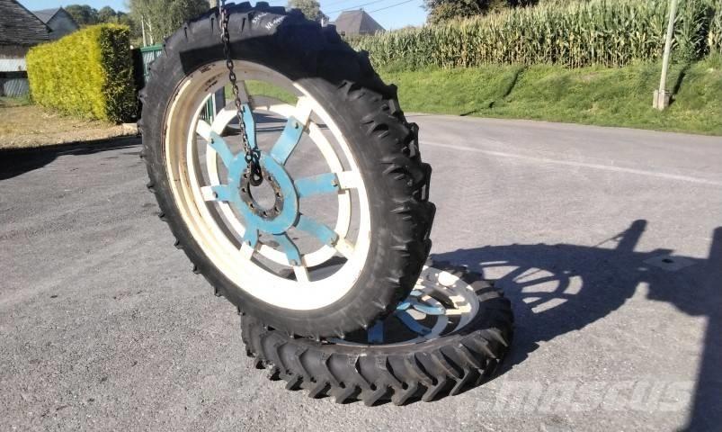 BKT 9.5R44 Колелета/Гуми