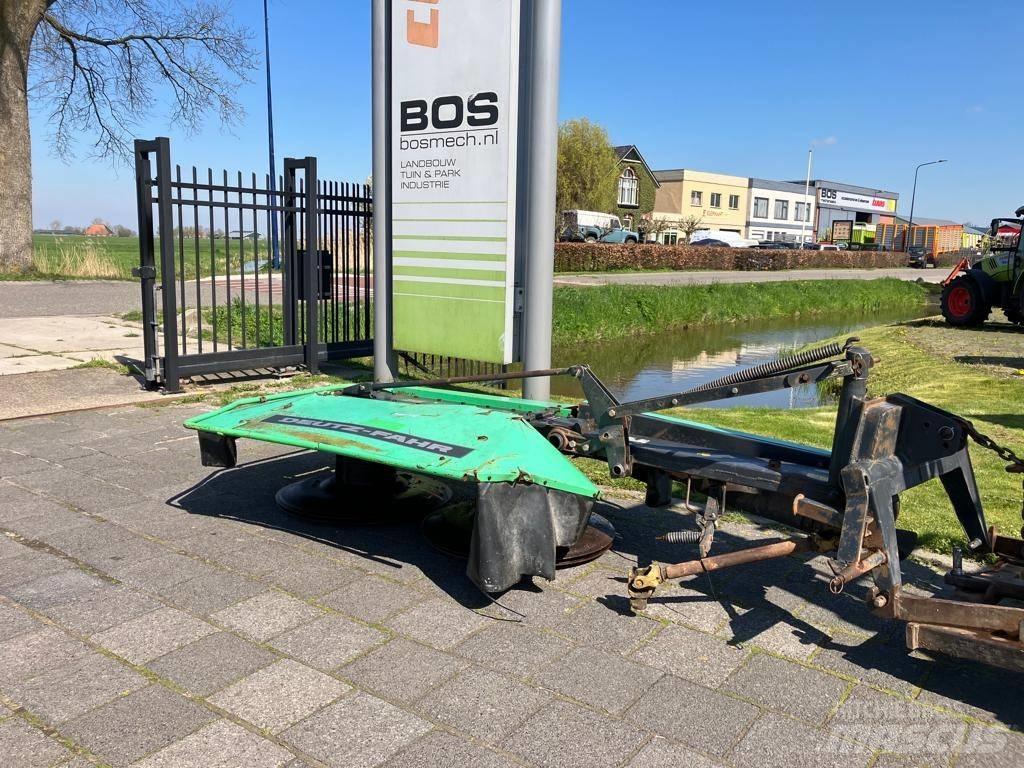 Deutz-Fahr KM3.18 Косачки