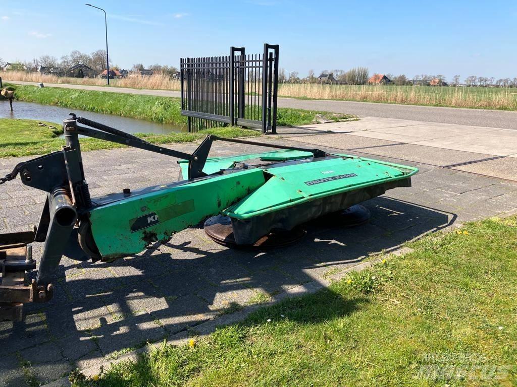 Deutz-Fahr KM3.18 Косачки