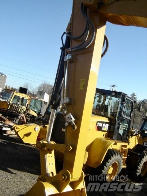 CAT 314F Верижен екскаватор