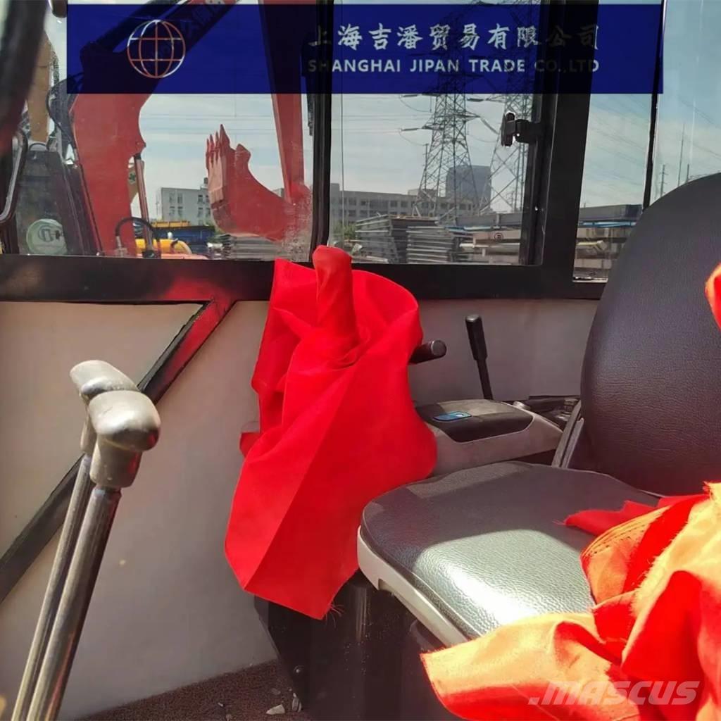 Komatsu PC 40 Мини екскаватори < 7 т