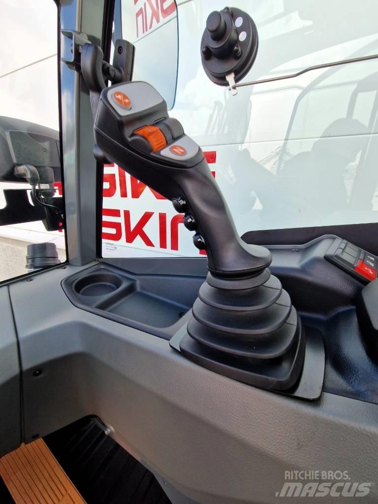 Kramer 5035 Low Cab Мини товарачи